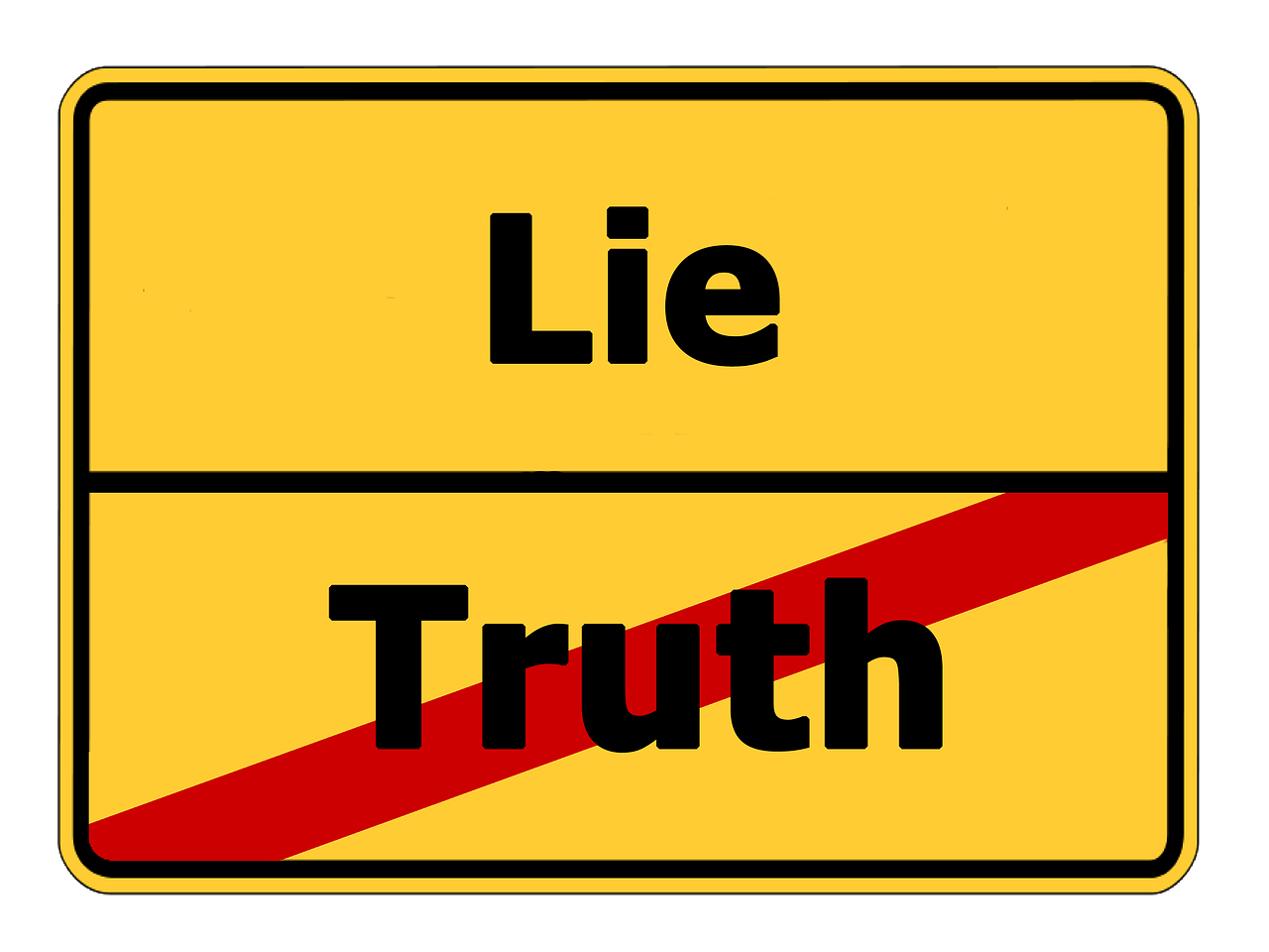 What Is Truth? – Gary Petty