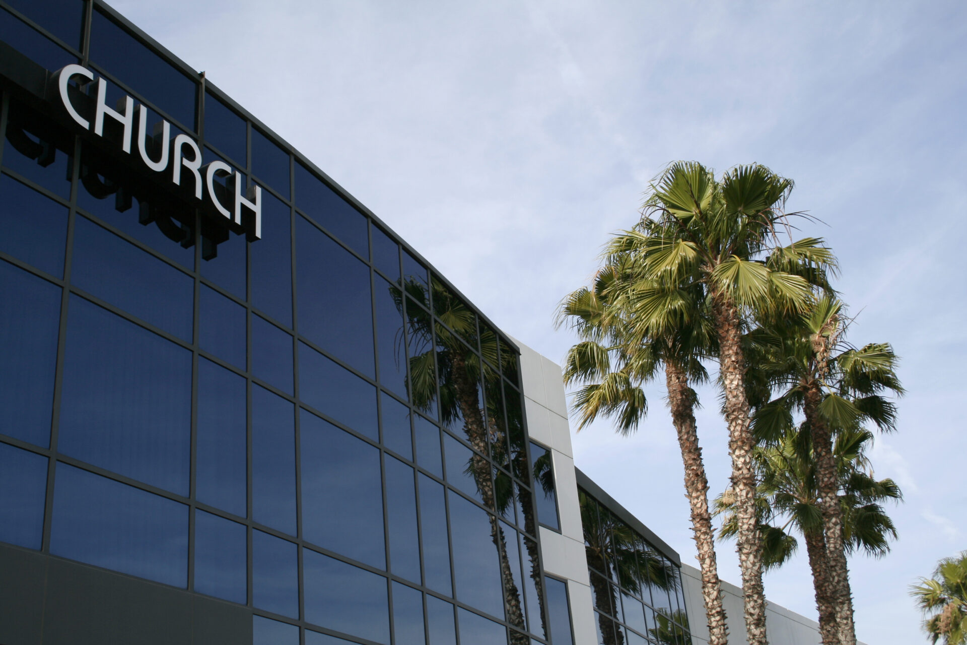 Can the True Church Be Found? – Richard T. Ritenbaugh