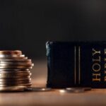 You Cannot Serve God and Money – Don Henson