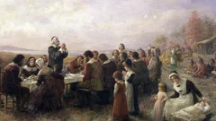 Is Thanksgiving Rooted in a Biblical Festival? – Mario Seiglie