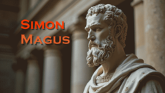 Simon Magus