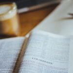 Were Holy Days the Heresy at Colosse? – Eddie Johnson
