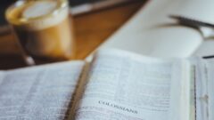 Were Holy Days the Heresy at Colosse? – Eddie Johnson