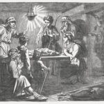 Why Passover Still Matters: Rehearsing God’s Plan for Humanity