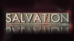 Salvation Reframed: From Scorecard to Spiritual Family