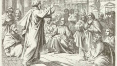 The Apostle Paul’s Teaching on Justification in the Book of Galatians