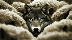 Will Deceive Many (Part One) – Pat Higgins