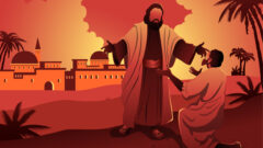 Grace Redefined: A Return to Biblical Truth