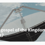 The True Gospel vs. a Different Gospel