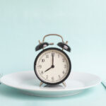Finding Encouragement in Day of Atonement Fasting