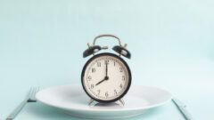 Finding Encouragement in Day of Atonement Fasting