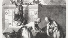 The Day of Atonement: Covering Sin and Removing Satan