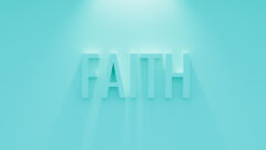 Living With Purpose Through Faith