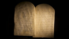 Did Jesus Fulfill the Law—or God’s Instruction?
