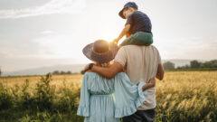 The Unseen Role of the 5th Commandment: Honor Parents and Reflect God’s Kingdom