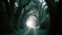 The Way, Not the Endpoint