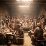 Article 4 – Acts 15: The Council That Redefined the People of God