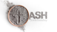 Lent: Scripture, Tradition, and the Question of Origins