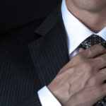 Why I Dress Up for Church Service