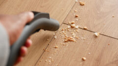 Out of Egypt Again: The Spiritual Pattern of Escape Out of Egypt Again: The Spiritual Pattern of Escape