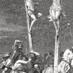 The Thief on the Cross: A Forward Look into God’s Plan