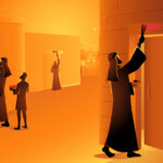 Keeping the Passover and Days of Unleavened Bread