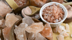 You Are the Salt of the Earth—But What Does That Mean? You Are the Salt of the Earth—But What Does That Mean?