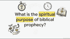 Using Prophecy Wisely – Brian Orchard Using Prophecy Wisely – Brian Orchard
